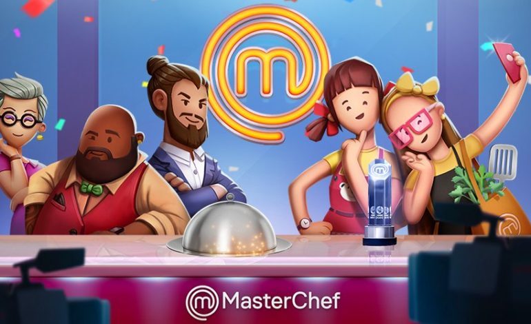 Two New Apple Arcade Games Have Been Released This Week Zen Pinball Party and MasterChef: Let’s Cook