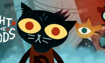 Night in the Woods Now Available on iOS After a Year Long Wait