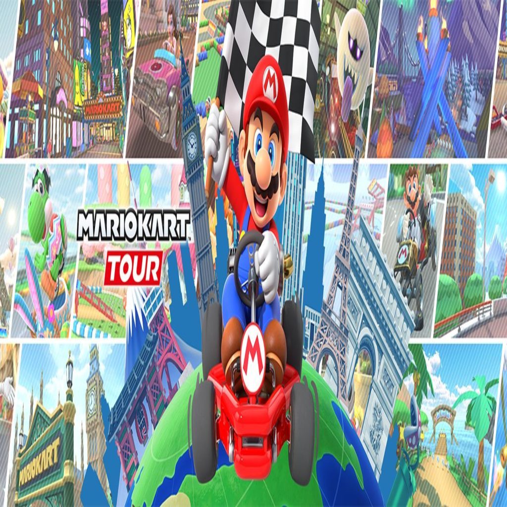 Mario Kart Tour On Mobile Has Turned Two! - mxdwn Games