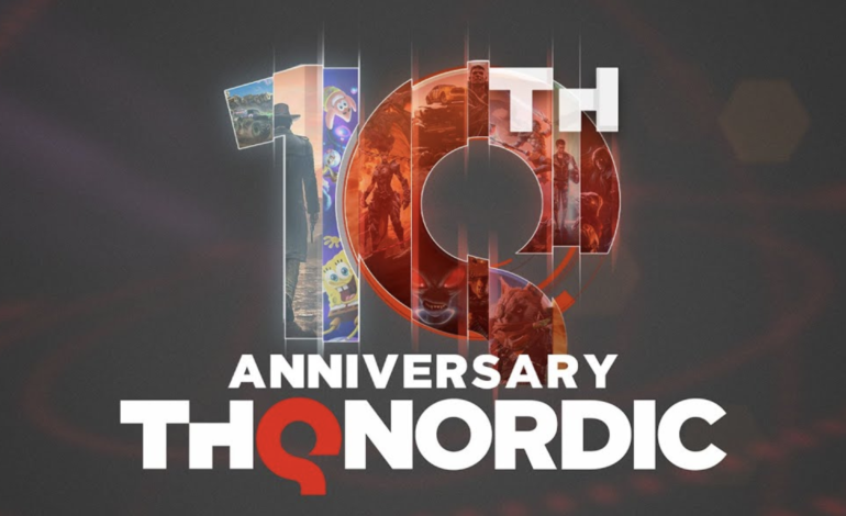 THQ Nordic 10th Anniversary Stream Recap: Spongebob Squarepants: The Cosmic Shake, Destroy All Humans! 2: Reprobed, Outcast 2: A New Beginning, & More