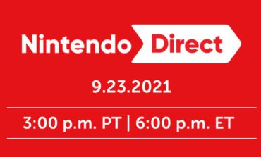 Nintendo Direct September 2021: Bayonetta 3, Splatoon 3, Kirby And The Forgotten Land, & More