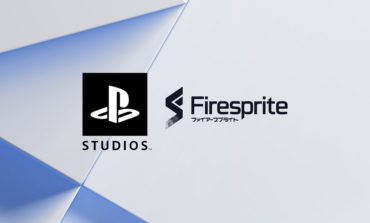 Developer Firesprite Is Joining PlayStation & Becoming A Part Of PlayStation Studios