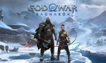 God of War: Ragnarok Releases Gameplay Trailer