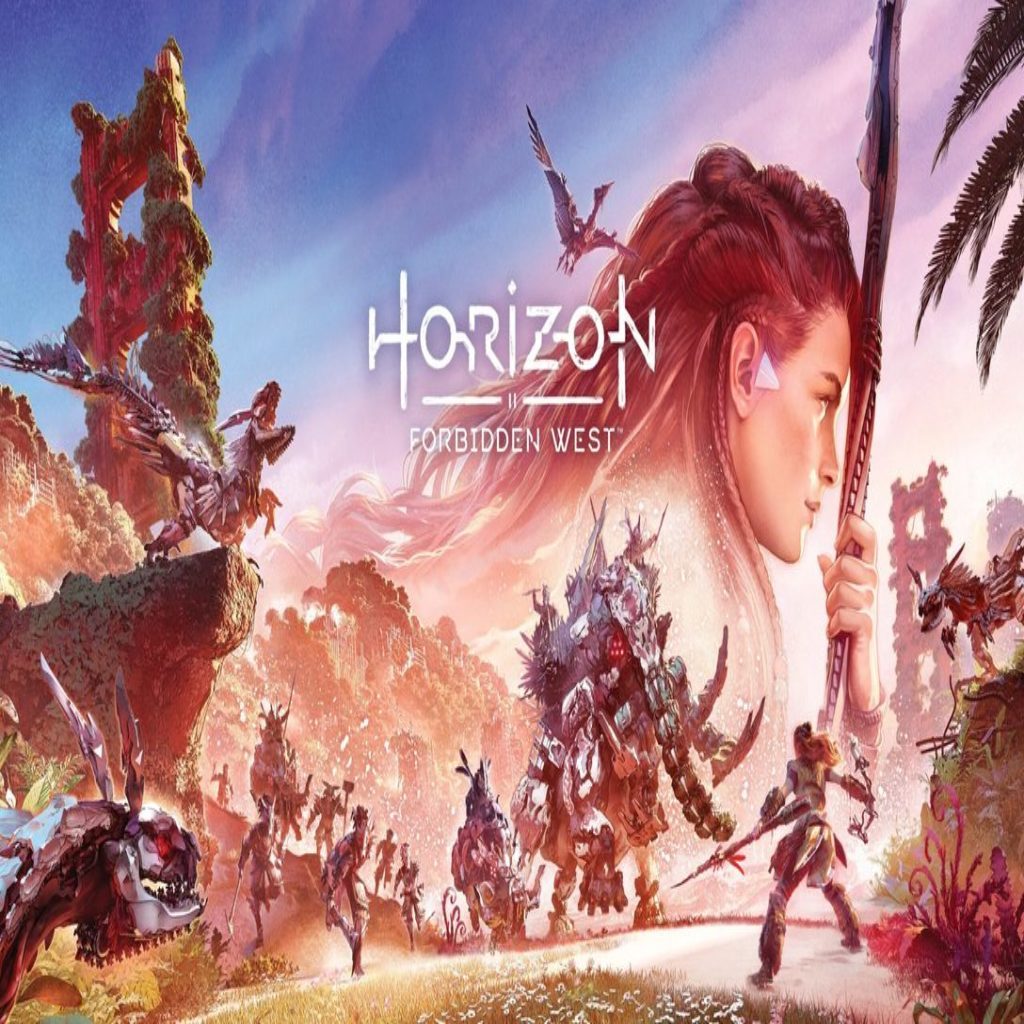 Horizon Forbidden West has sold 8.4 million copies