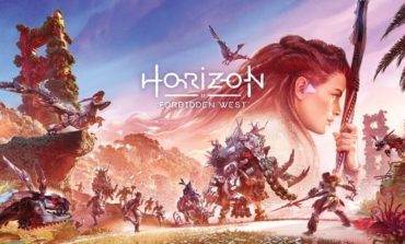 Horizon Sequel has a Release Date, Lots of Editions