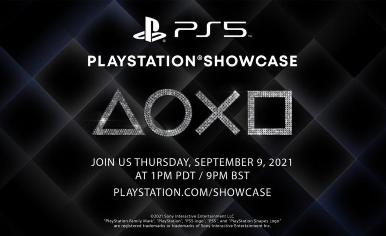 Next PlayStation Showcase Coming Next Week