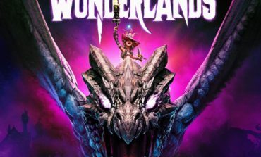 First Look At Gameplay Revealed For Tiny Tina's Wonderlands