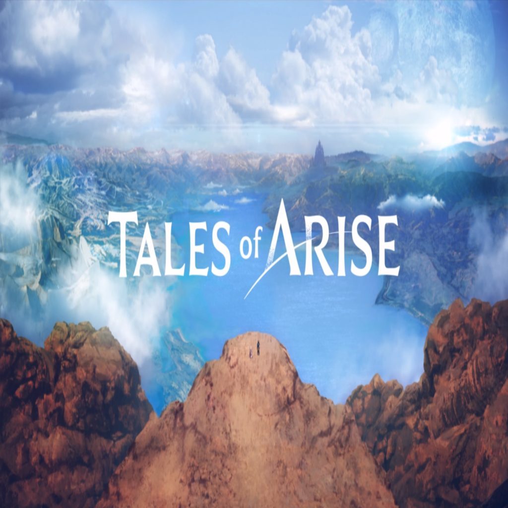 Tokyo Game Show 2022: Tales of Arise Gains Award of Excellence at