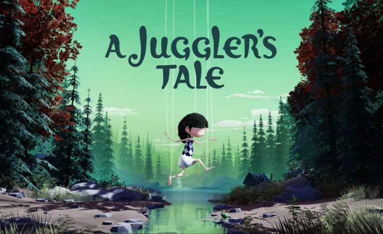 A Juggler’s Tale Review