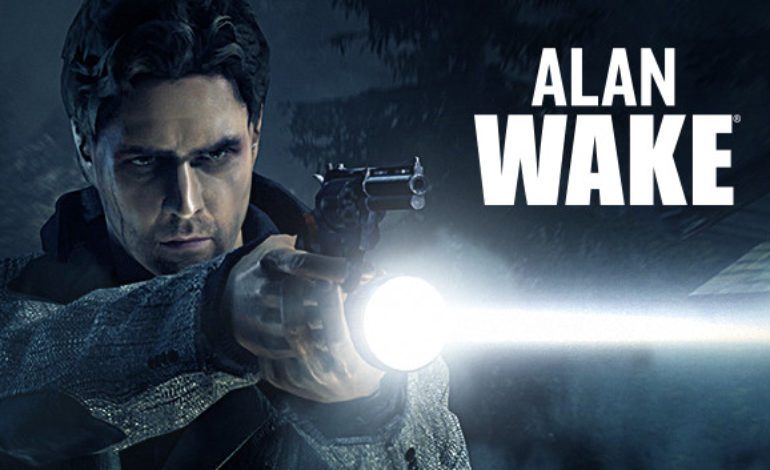 Rumor: Alan Wake Remaster Listed in Time for Halloween