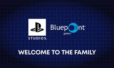 Sony Has Officially Acquired Bluepoint Games