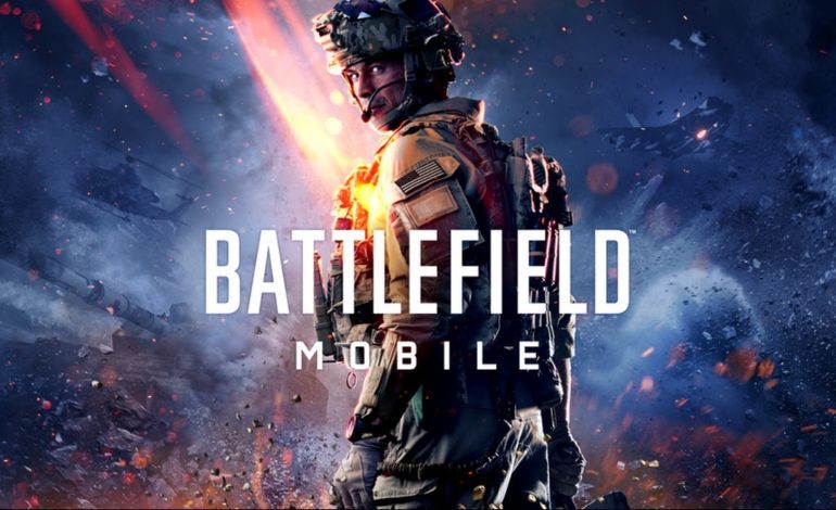 BETA Testing for Battlefield Mobile Announced To Begin In Select Regions This Fall