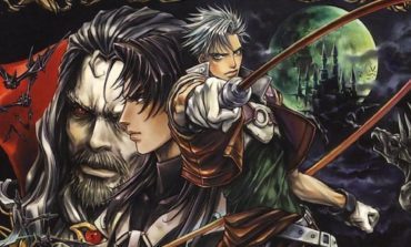 The Taiwan Rating for the Castlevania Advance Collection Gets Updated With Key Art and More Details