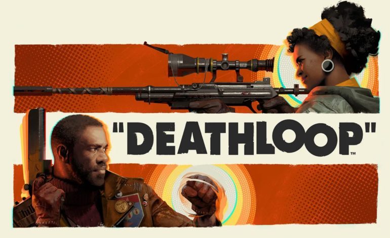 Deathloop Review