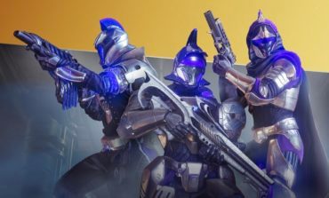 Destiny 2 Combines Firefights and Fashion