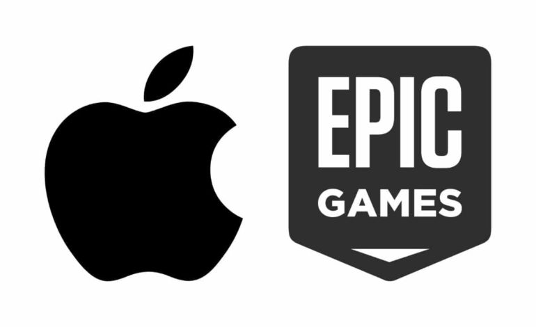 Court Rules on Epic v. Apple