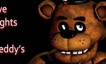 Five Nights At Freddy's World Releases a Month Early, Available Now on Steam  - mxdwn Games