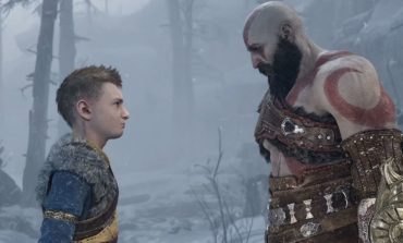 God of War Ragnarok Shatters Sales Numbers With 11 Million Sold in Less Than Three Months
