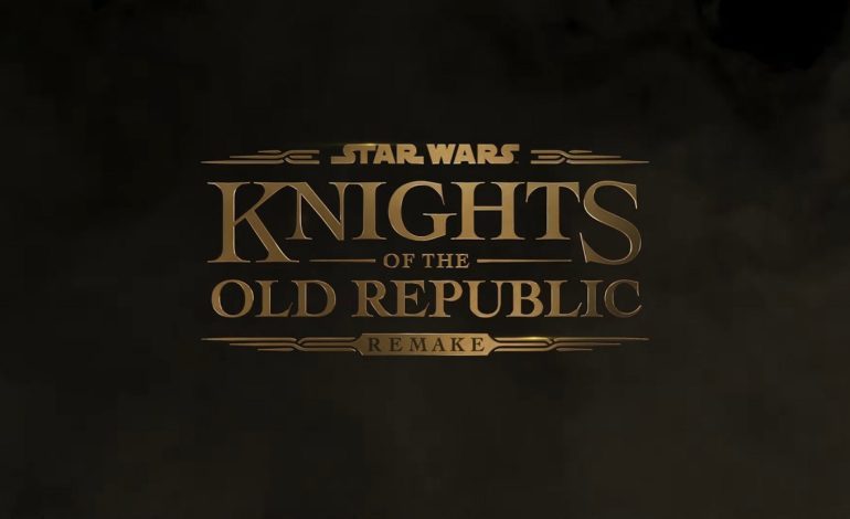 Star Wars: Knights of the Old Republic Remake Is Real, Announced as a Timed Exclusive For The PlayStation 5