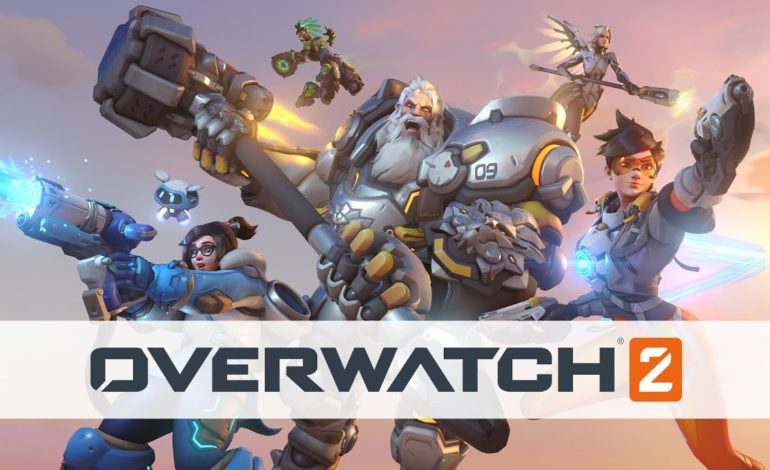 Overwatch 2 Will Launch On Steam Amongst Other Blizzard Games