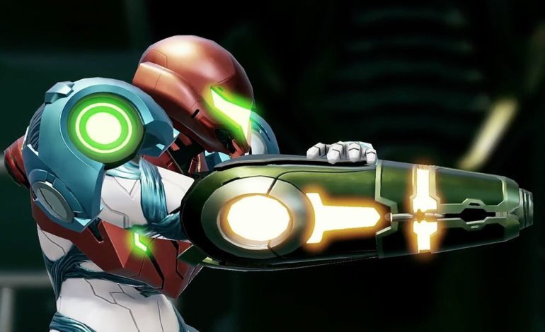Metroid Dread’s Overview Trailer Gives Us a Final Look At Samus and the Perils She’ll Face