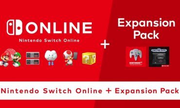 N64 Games on the Nintendo Switch Online + Expansion Pack for Europe Will Not be Inferior to Other Regions