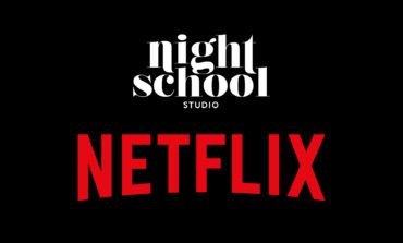 Netflix Acquires OXENFREE, After Party Developer Night School Studio