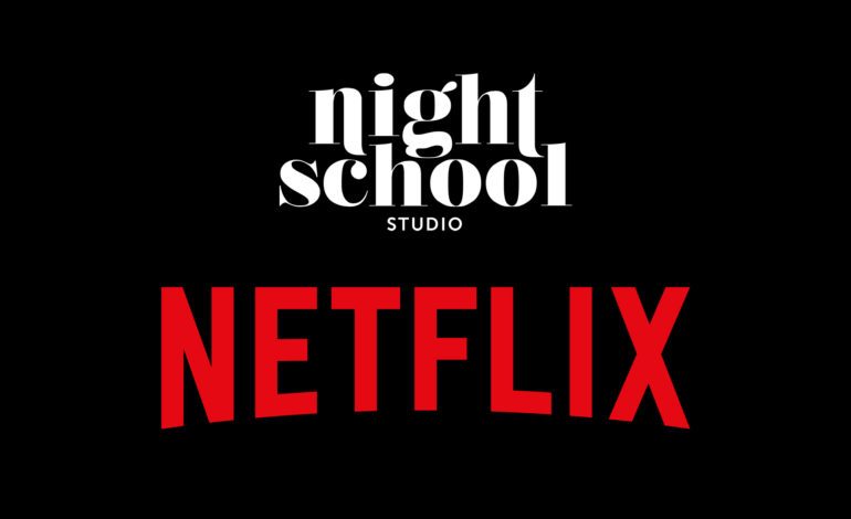Netflix Acquires OXENFREE, After Party Developer Night School Studio