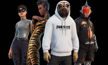Fortnite and Balenciaga Announce Collaboration, Shocking Fans