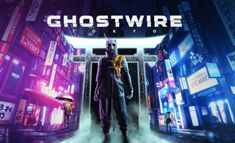 Ghostwire: Tokyo Reappears With A New Trailer
