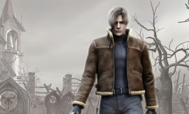 Resident Evil 4 VR Launches Next Month, Will be Exclusive to the Oculus Quest 2