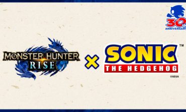 Monster Hunter Rise Collaborations, Steam Version Announced