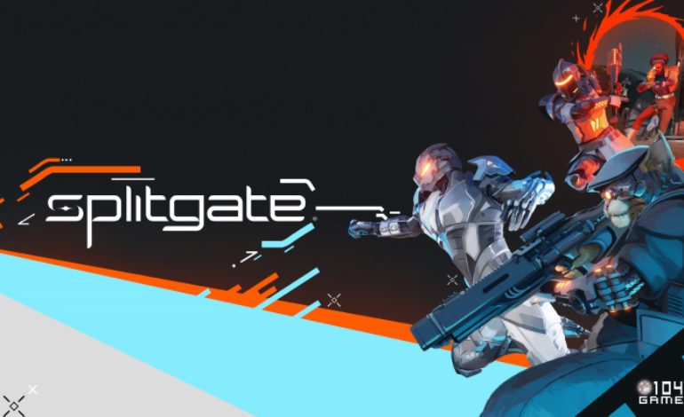 Splitgate Has Big Plans for the Future