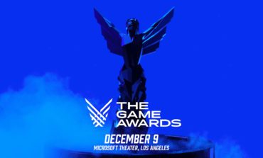 The Game Awards 2021 Will Return Live & In-Person In December