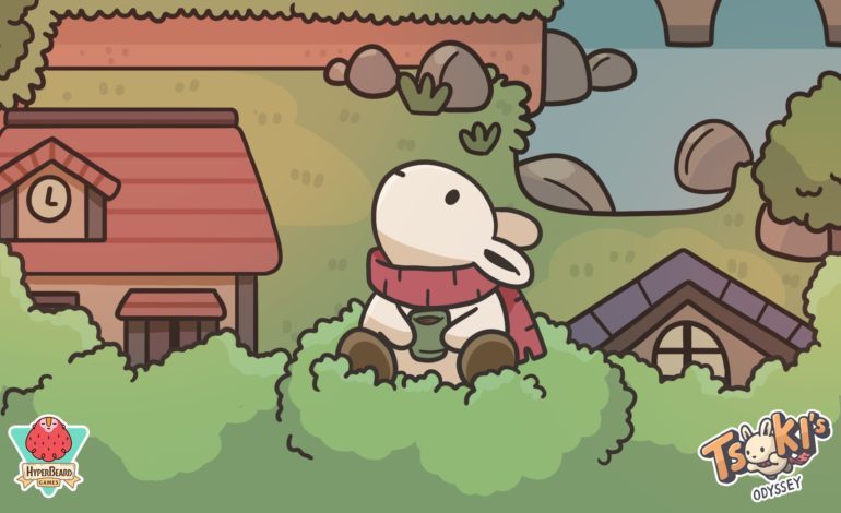 Tsuki Adventure APK Download for Android Free