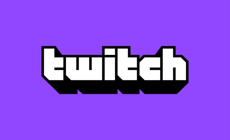 Twitch President Addresses Changes To Revenue Split for Its Streamers