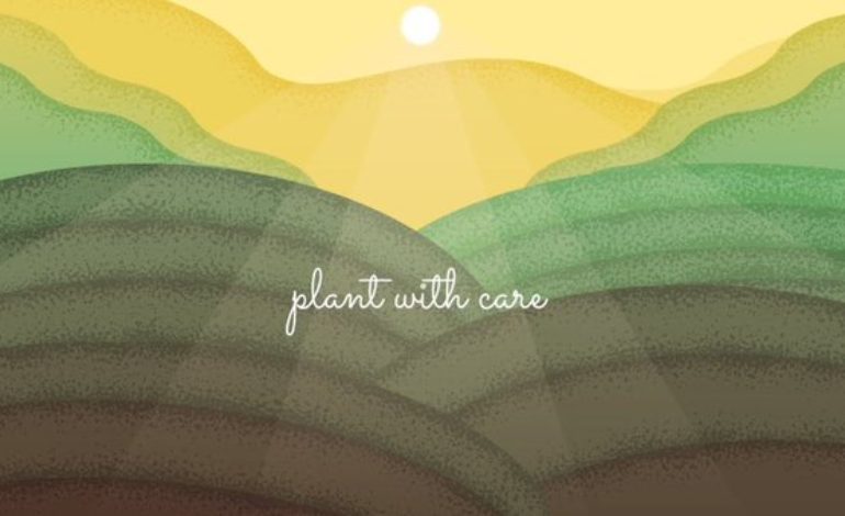 Calming Plant Themed Puzzle Mobile Game Plant With Care Has Been Announced for Release on Halloween