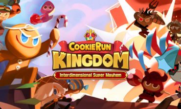Cookie Run: Kingdom Has Added English Voice Overs in Their Newest Update