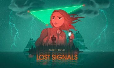 OXENFREE II: Lost Signals Preview