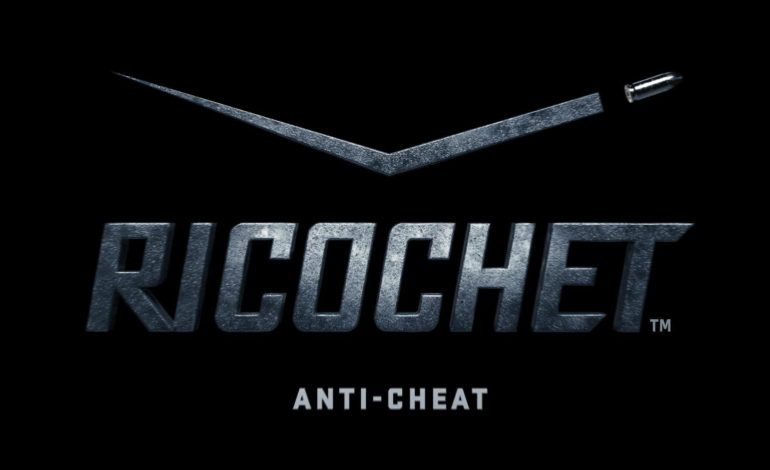 RICOCHET Anti-Cheat Announced For Call Of Duty