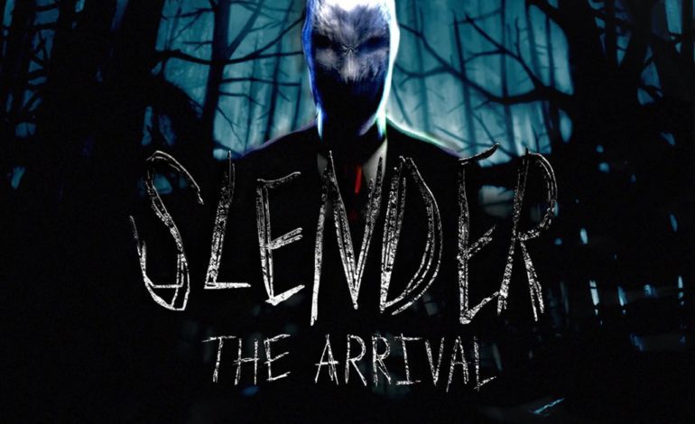 The Horror Survival Game, Slender: The Arrival, Coming To Mobile In October