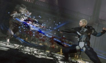 Stranger of Paradise: Final Fantasy Origin Updated After Player Feedback