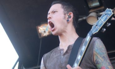 Trivium's Matt Heafy Talks About The Strong Bond of The Metal And Gaming Community, Releases New The Elder Scrolls Online Soundtrack