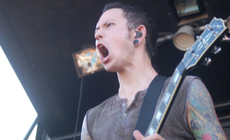 Trivium’s Matt Heafy Talks About The Strong Bond of The Metal And Gaming Community, Releases New The Elder Scrolls Online Soundtrack