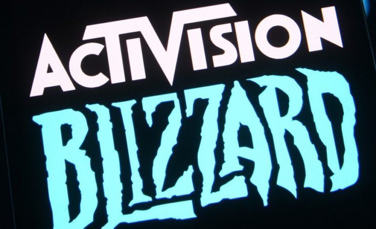 Activision-Blizzard Settlement Halted in Court