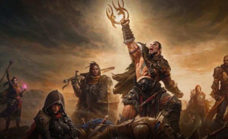 Diablo Immortal Enters Its Beta Testing Phase For Android Devices