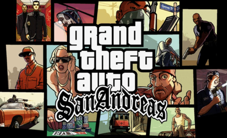 GTA: San Andreas Is Making Its Way to Oculus Quest 2