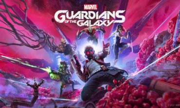 Marvel's Guardians of the Galaxy Review