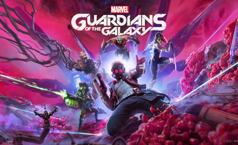 Marvel’s Guardians of the Galaxy Review