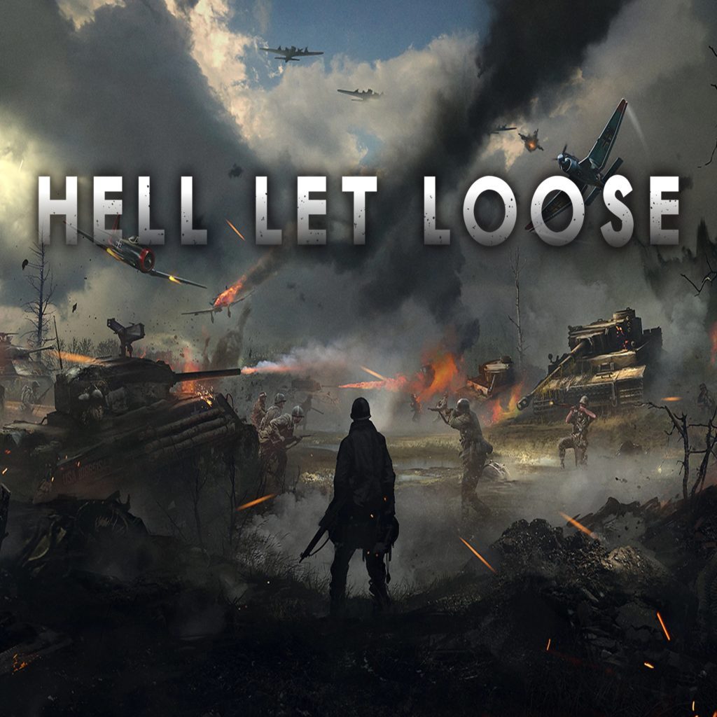 Hell Let Loose